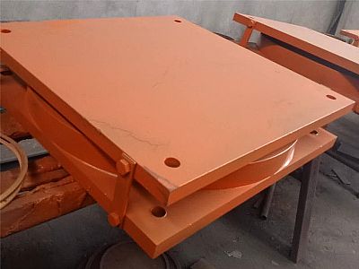 延津县建筑摩擦摆隔震支座用材料检测应该遵循哪些规范