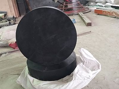 延津县GJZ板式橡胶支座的主要功能工作原理